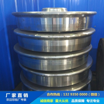 鍛造模鍛輪鍛件